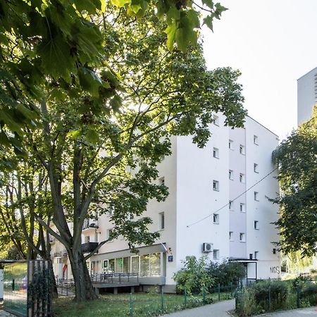 ורשה Labo Apartment Niepodleglosci מראה חיצוני תמונה